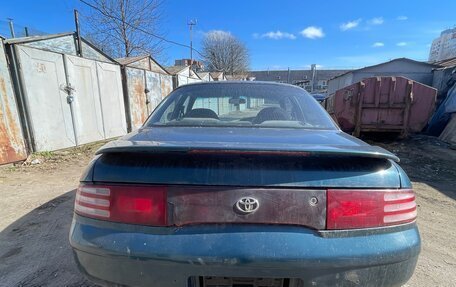 Toyota Sprinter Marino, 1993 год, 160 000 рублей, 2 фотография