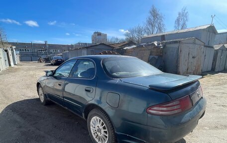 Toyota Sprinter Marino, 1993 год, 160 000 рублей, 4 фотография