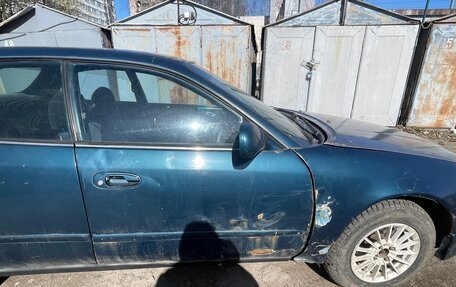 Toyota Sprinter Marino, 1993 год, 160 000 рублей, 7 фотография