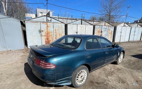 Toyota Sprinter Marino, 1993 год, 160 000 рублей, 8 фотография
