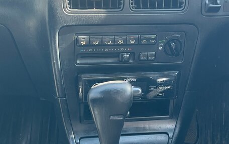 Toyota Sprinter Marino, 1993 год, 160 000 рублей, 10 фотография