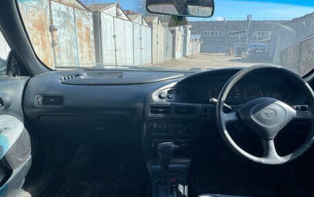 Toyota Sprinter Marino, 1993 год, 160 000 рублей, 11 фотография