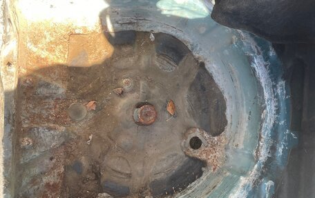 Toyota Sprinter Marino, 1993 год, 160 000 рублей, 16 фотография