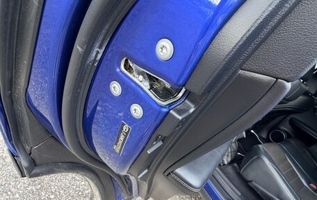 Lexus RX IV рестайлинг, 2018 год, 3 350 000 рублей, 14 фотография