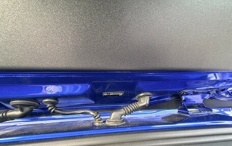 Lexus RX IV рестайлинг, 2018 год, 3 350 000 рублей, 16 фотография