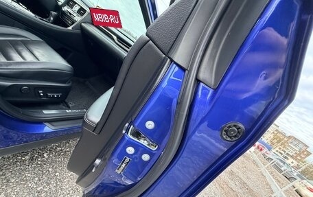 Lexus RX IV рестайлинг, 2018 год, 3 350 000 рублей, 19 фотография