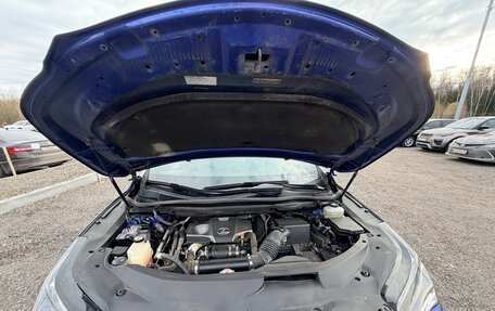 Lexus RX IV рестайлинг, 2018 год, 3 350 000 рублей, 21 фотография