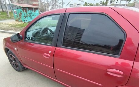 Renault Logan I, 2009 год, 320 000 рублей, 6 фотография