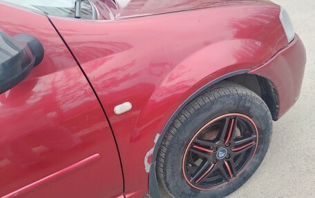 Renault Logan I, 2009 год, 320 000 рублей, 5 фотография