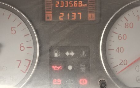 Renault Logan I, 2009 год, 320 000 рублей, 12 фотография