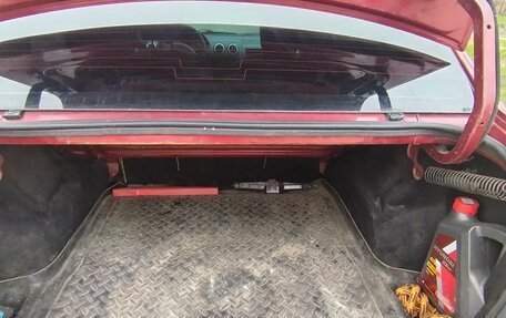 Renault Logan I, 2009 год, 320 000 рублей, 10 фотография