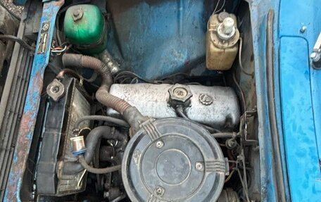 Москвич 2140, 1986 год, 50 000 рублей, 6 фотография