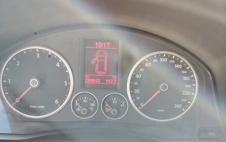 Volkswagen Tiguan I, 2009 год, 1 050 000 рублей, 5 фотография