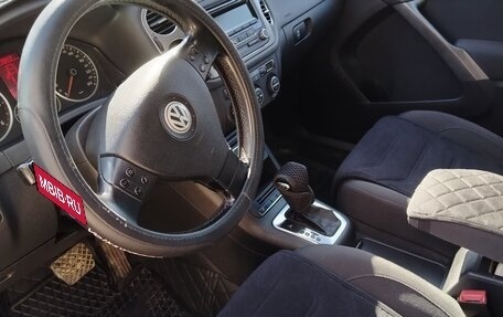 Volkswagen Tiguan I, 2009 год, 1 050 000 рублей, 6 фотография