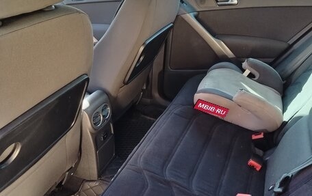 Volkswagen Tiguan I, 2009 год, 1 050 000 рублей, 7 фотография