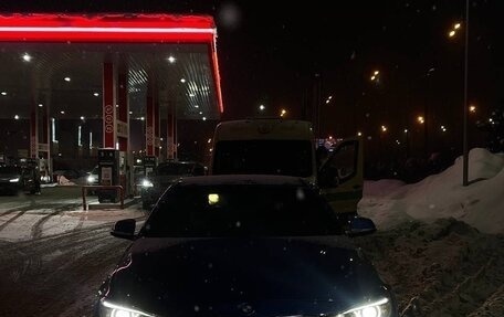 BMW 4 серия, 2016 год, 2 700 000 рублей, 5 фотография