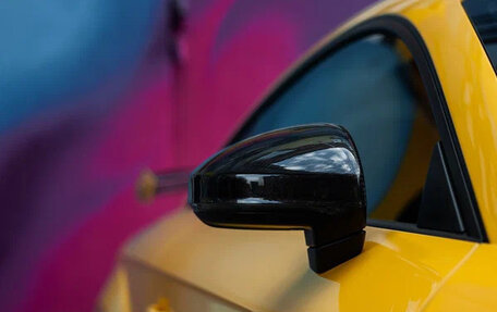 Audi TT, 2016 год, 4 300 000 рублей, 4 фотография