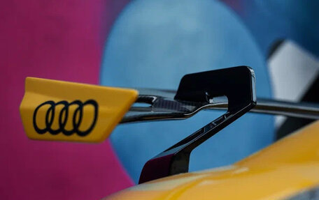 Audi TT, 2016 год, 4 300 000 рублей, 3 фотография