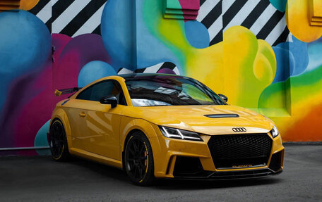 Audi TT, 2016 год, 4 300 000 рублей, 8 фотография