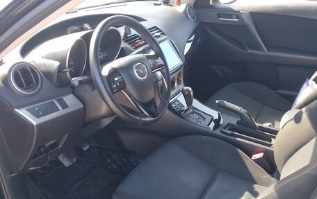 Mazda 3, 2010 год, 900 000 рублей, 8 фотография