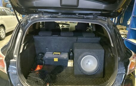 Mazda 3, 2010 год, 900 000 рублей, 7 фотография