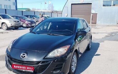 Mazda 3, 2010 год, 900 000 рублей, 5 фотография