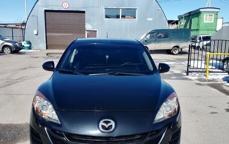 Mazda 3, 2010 год, 900 000 рублей, 6 фотография