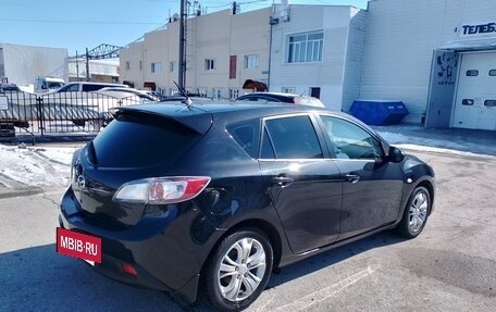 Mazda 3, 2010 год, 900 000 рублей, 2 фотография