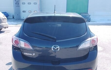 Mazda 3, 2010 год, 900 000 рублей, 3 фотография