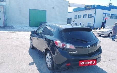 Mazda 3, 2010 год, 900 000 рублей, 4 фотография