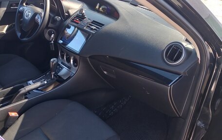 Mazda 3, 2010 год, 900 000 рублей, 9 фотография