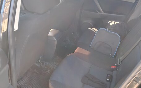 Mazda 3, 2010 год, 900 000 рублей, 10 фотография