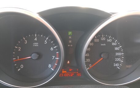 Mazda 3, 2010 год, 900 000 рублей, 12 фотография