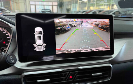 Geely Coolray I, 2022 год, 1 251 030 рублей, 10 фотография