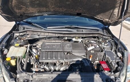 Mazda 3, 2010 год, 900 000 рублей, 11 фотография