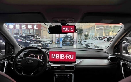 Geely Coolray I, 2022 год, 1 251 030 рублей, 8 фотография