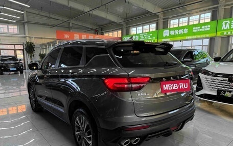 Geely Coolray I, 2022 год, 1 251 030 рублей, 4 фотография