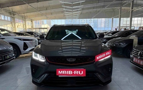 Geely Coolray I, 2022 год, 1 251 030 рублей, 2 фотография
