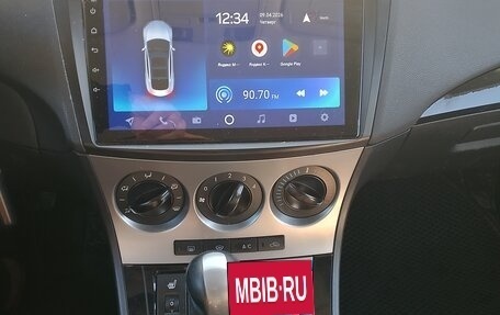 Mazda 3, 2010 год, 900 000 рублей, 13 фотография