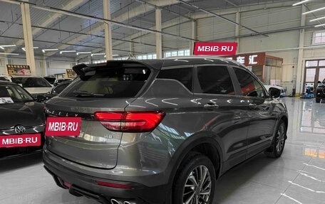 Geely Coolray I, 2022 год, 1 251 030 рублей, 6 фотография