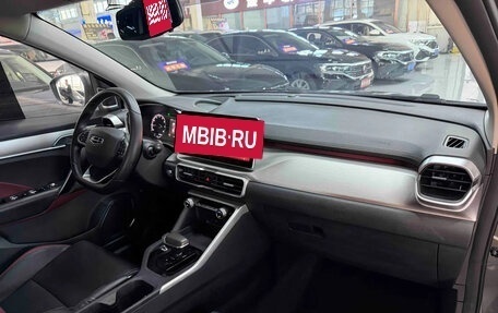 Geely Coolray I, 2022 год, 1 251 030 рублей, 7 фотография