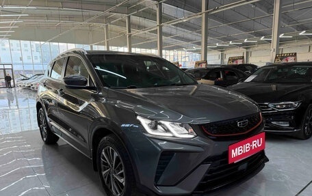 Geely Coolray I, 2022 год, 1 251 030 рублей, 3 фотография