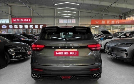 Geely Coolray I, 2022 год, 1 251 030 рублей, 5 фотография