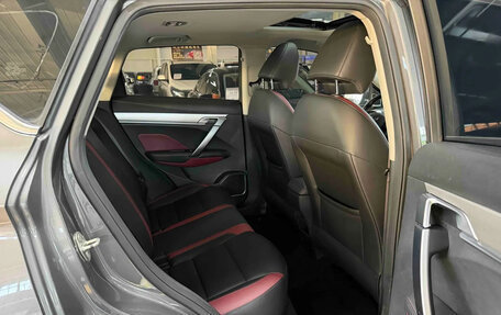 Geely Coolray I, 2022 год, 1 251 030 рублей, 11 фотография