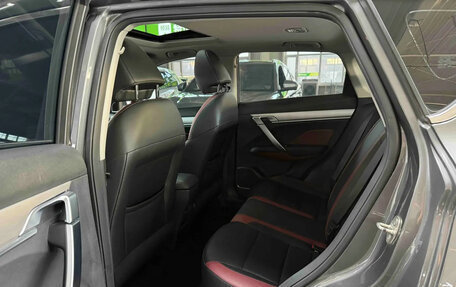 Geely Coolray I, 2022 год, 1 251 030 рублей, 12 фотография