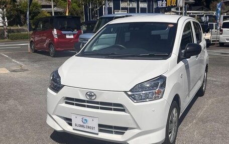 Toyota Pixis Epoch, 2021 год, 620 077 рублей, 2 фотография