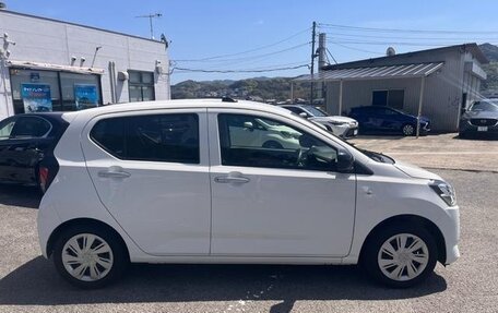 Toyota Pixis Epoch, 2021 год, 620 077 рублей, 4 фотография