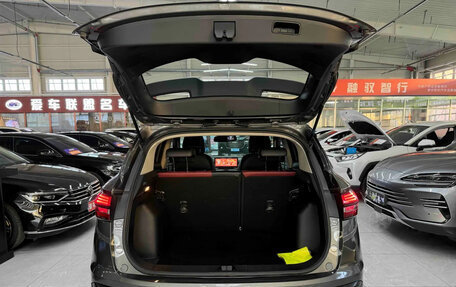 Geely Coolray I, 2022 год, 1 251 030 рублей, 13 фотография