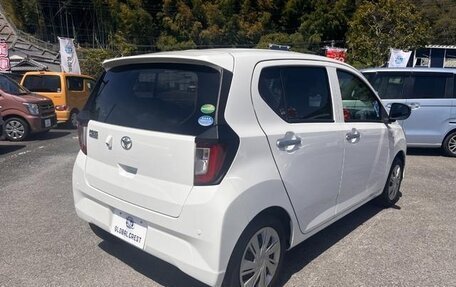 Toyota Pixis Epoch, 2021 год, 620 077 рублей, 6 фотография