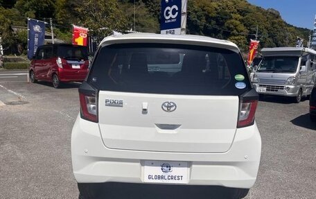 Toyota Pixis Epoch, 2021 год, 620 077 рублей, 7 фотография